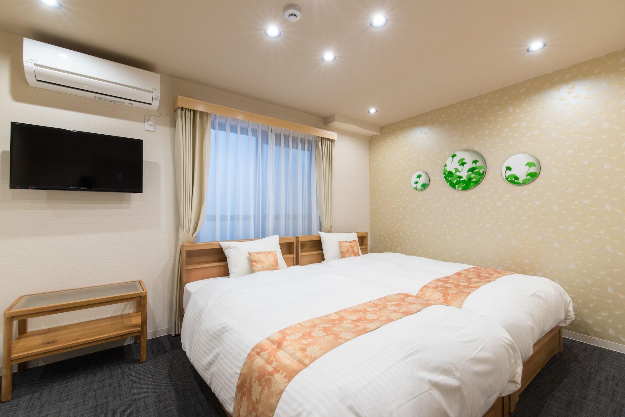 Stay Sakura Kyoto Higashiyama Shirakawa Ngoại thất bức ảnh