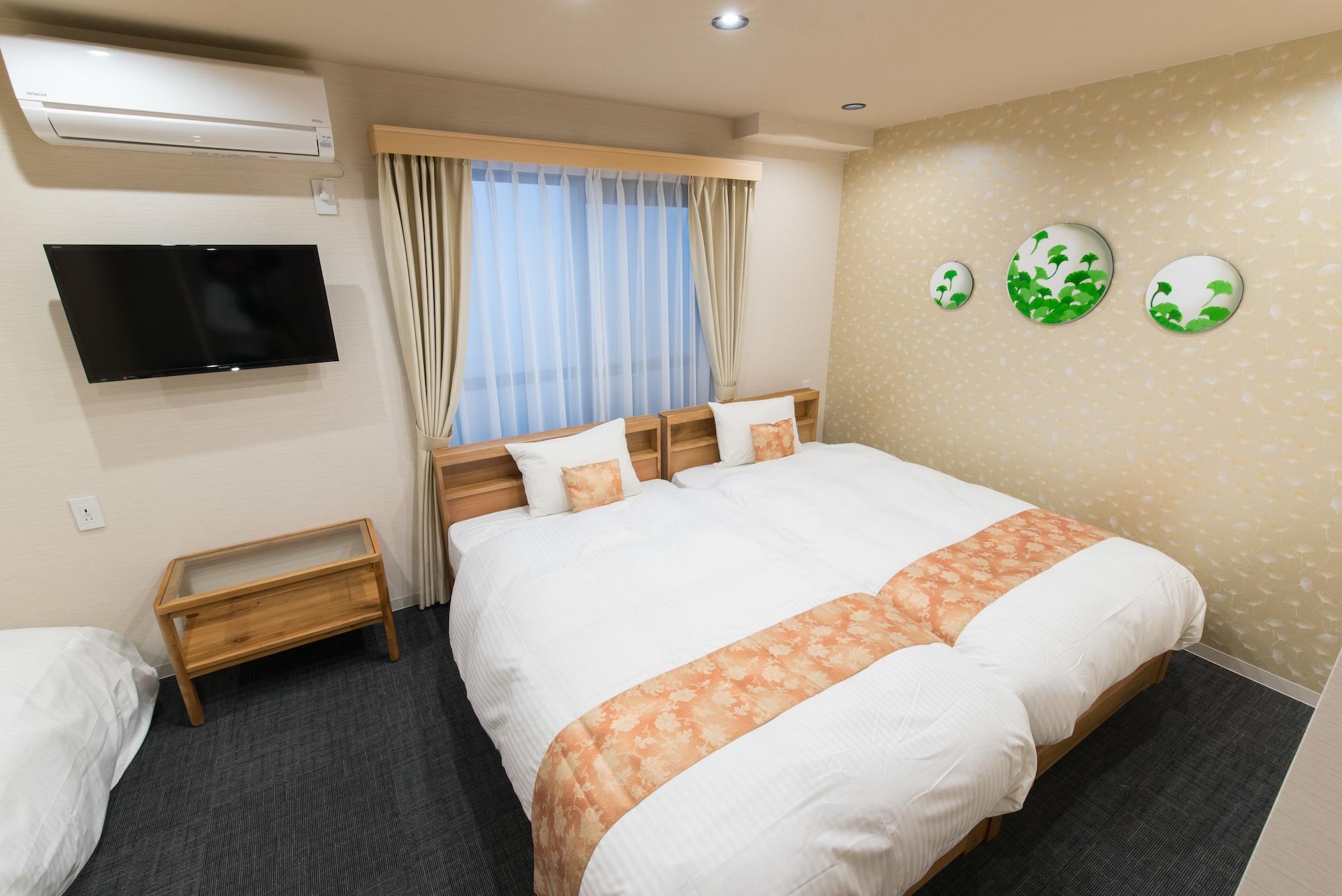 Stay Sakura Kyoto Higashiyama Shirakawa Ngoại thất bức ảnh