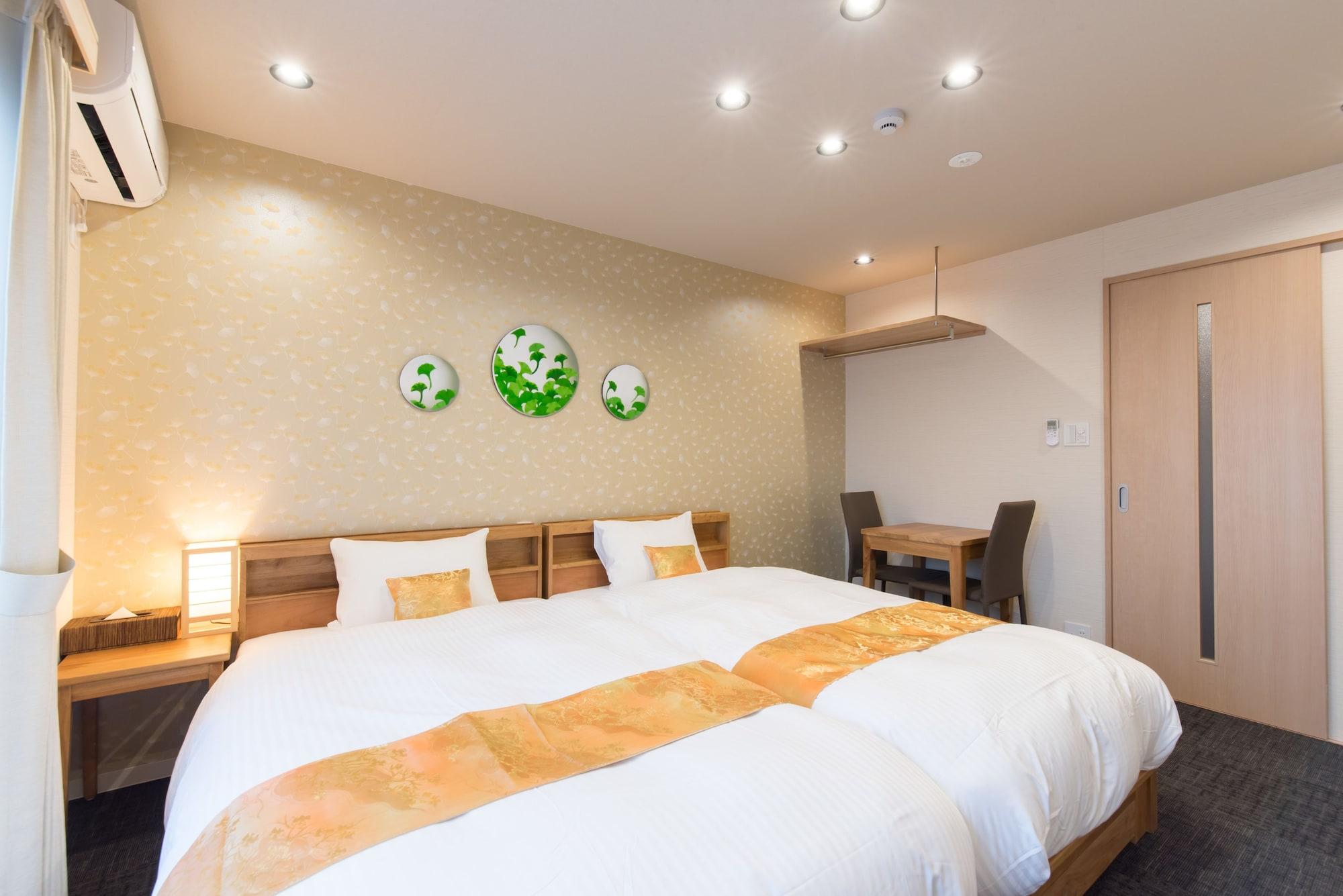 Stay Sakura Kyoto Higashiyama Shirakawa Ngoại thất bức ảnh